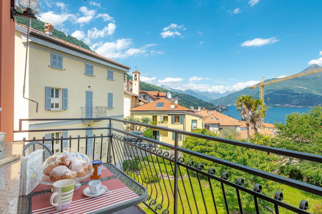 Casa Bellavista Wi-Fi Parking Free Appartement San Siro  Buitenkant foto